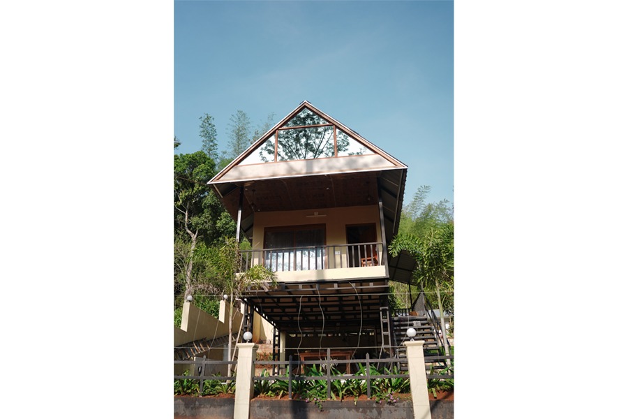 Muthanga Wild Resort