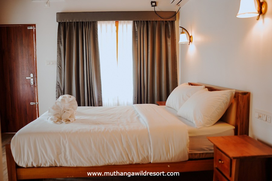 Muthanga Wild Resort